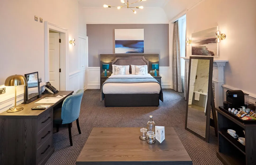 Rutland Hall Hotel & Spa-1