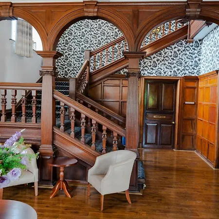 Rutland Hall Hotel & Spa-3